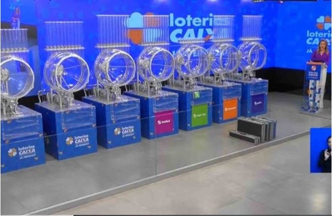 Confira resultados dos concursos 2862 da Lotofácil e 2540 da Dupla Sena