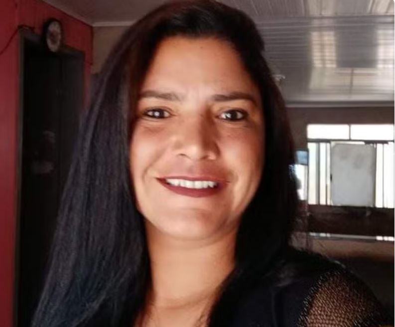 Marido que matou esposa durante churrasco em família no Paraná é preso no  Amazonas 