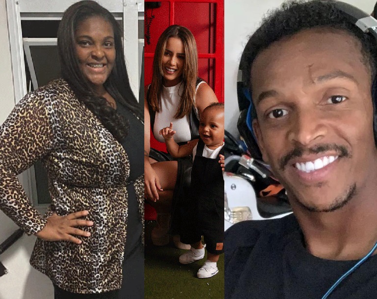 Ex-jogador Jô retalia os próprios pais por conhecerem filho rejeitado por ele, diz irmã