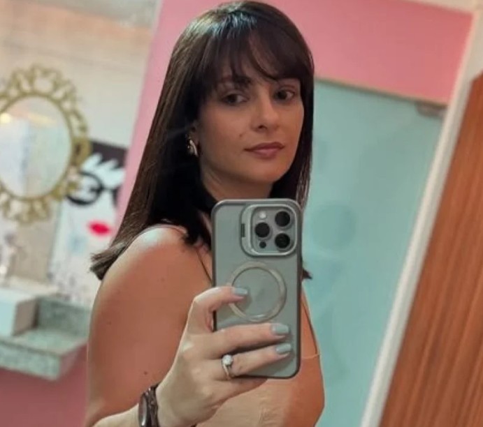 Delegada presa namora chefe do tráfico do PCC no Norte e o levou à posse na Academia de Polícia