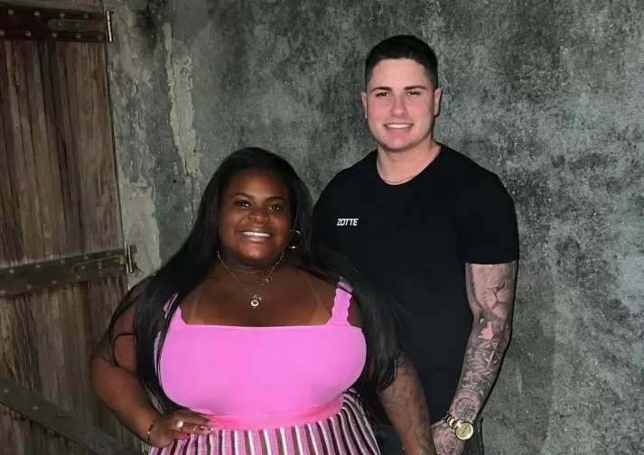 ‘Acusado’ de ser sustentado por Jojo Todynho, marido da cantora tem salário alto como oficial do Exército