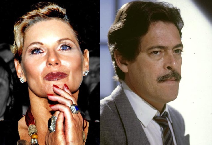 José de Abreu revela encontro com Vera Fischer: ‘uma das mais lindas noites de amor'