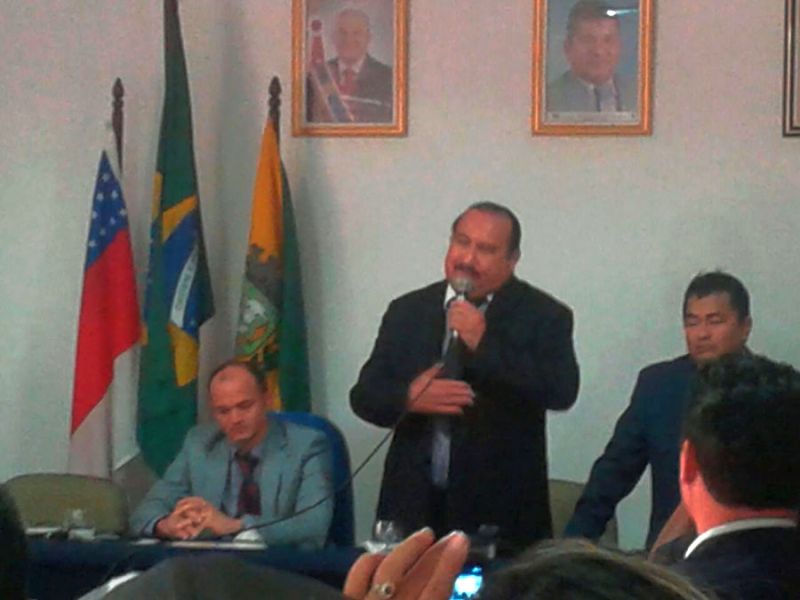 Convênio ilegal dá em multa para administrador municipal