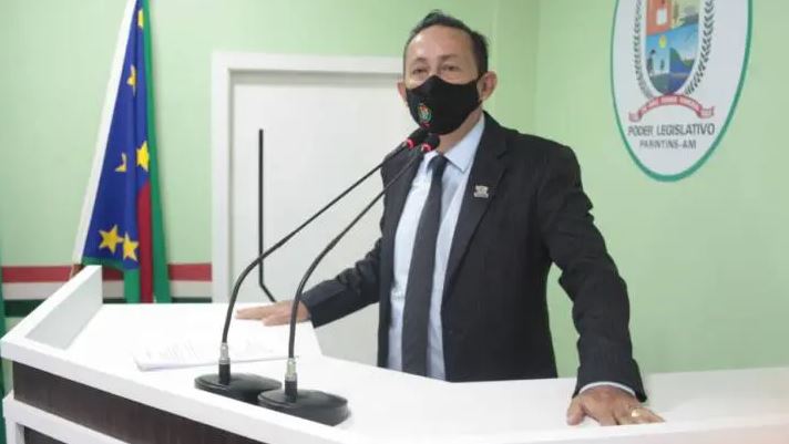 Filha de 2 anos de ex-presidente do Caprichoso Babá Tupinambá morre afogada