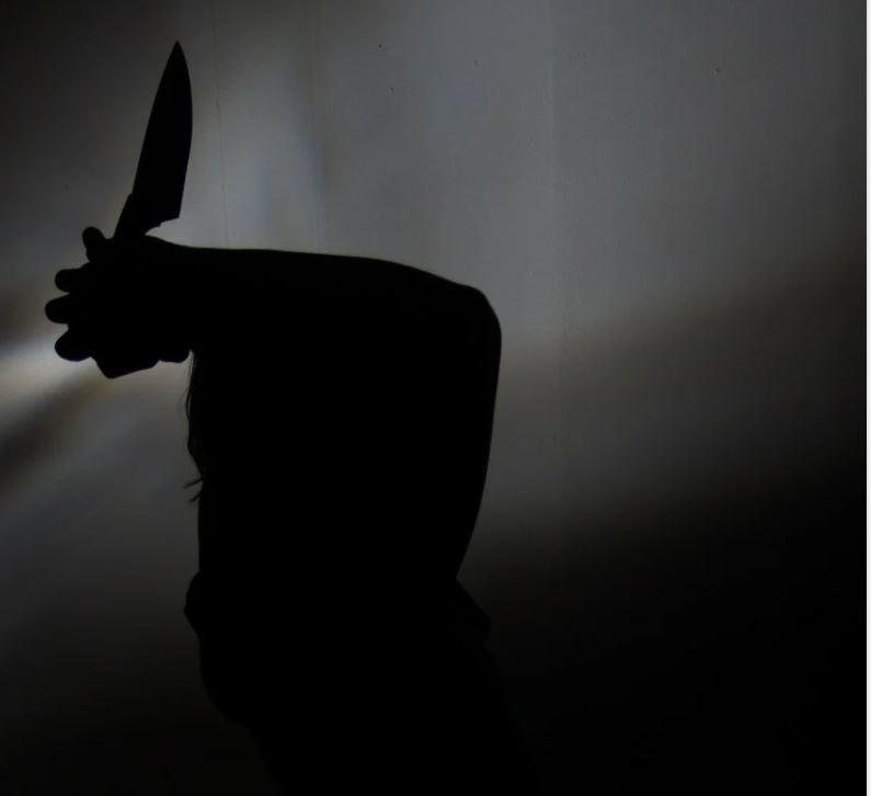 Homem é preso ao atacar jovem a facadas no Amazonas 