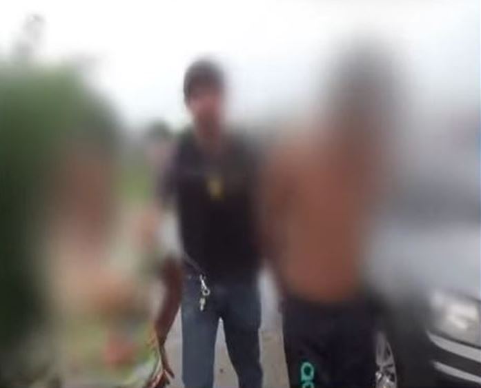 Mãe é presa por prostituir a filha de 12 anos e fugir com estuprador para Manaus