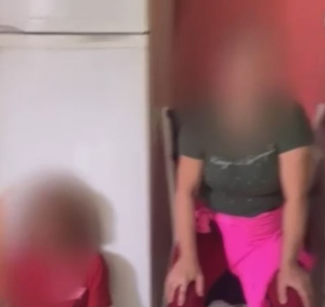 Sequestrada há mais de 30 dias, mulher foge de cativeiro e denuncia estupros em Manaus