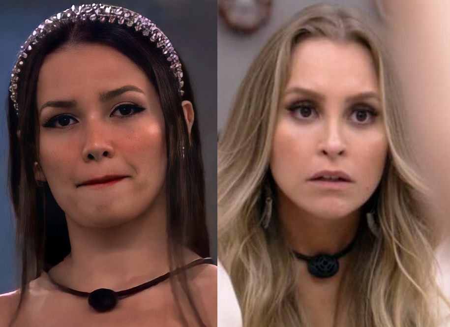 Paredão falso! Fãs querem Juliette ou Carla em reviravolta; entenda