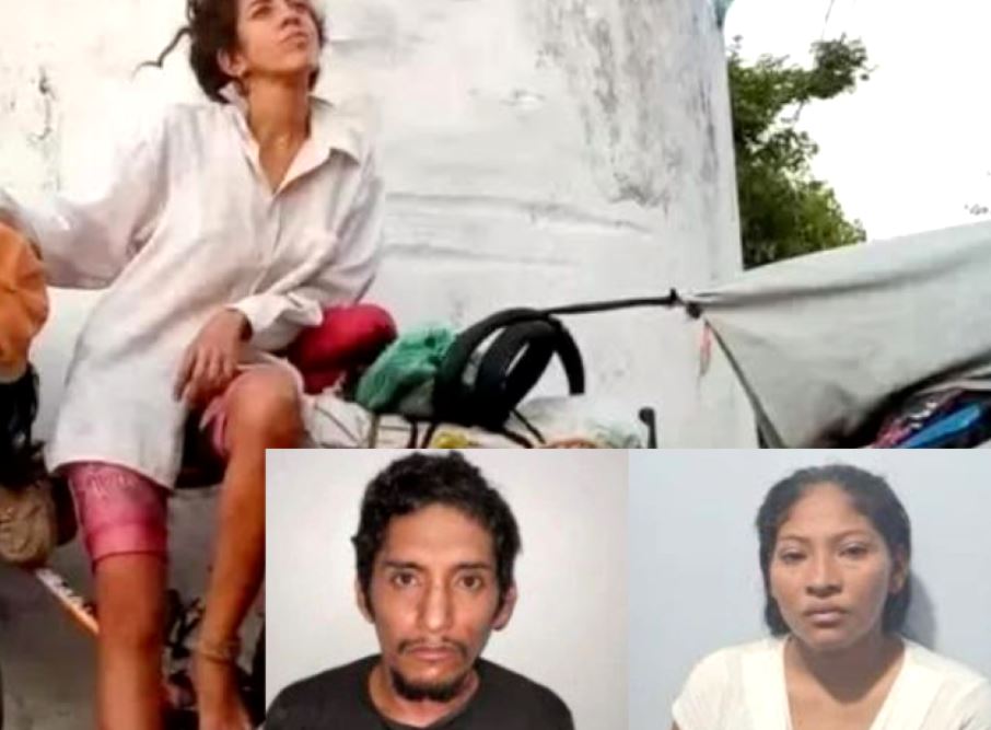Casal que matou Julieta Hernández já tinha atacado outra mulher em Manaus