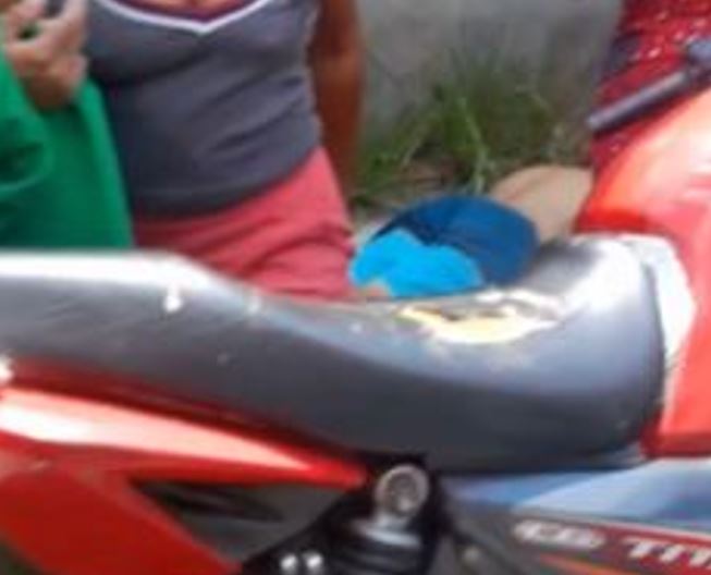 Homem fica em estado grave ao ser baleado no Amazonas