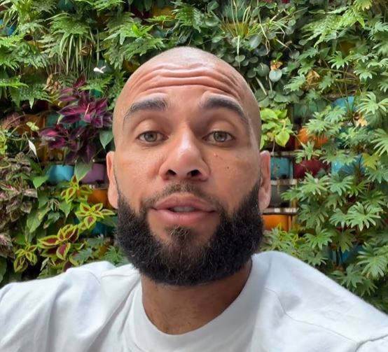 Defesa de Daniel Alves consegue ampliação de prazo para apresentar recurso