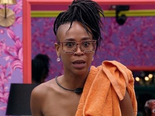 Karol Conká é eliminada com 99,17% do BBB21 e bate novo recorde de rejeição