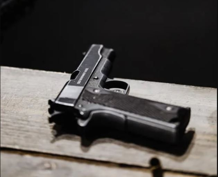 Homem é executado a tiros enquanto comemorava aniversário da filha no Amazonas