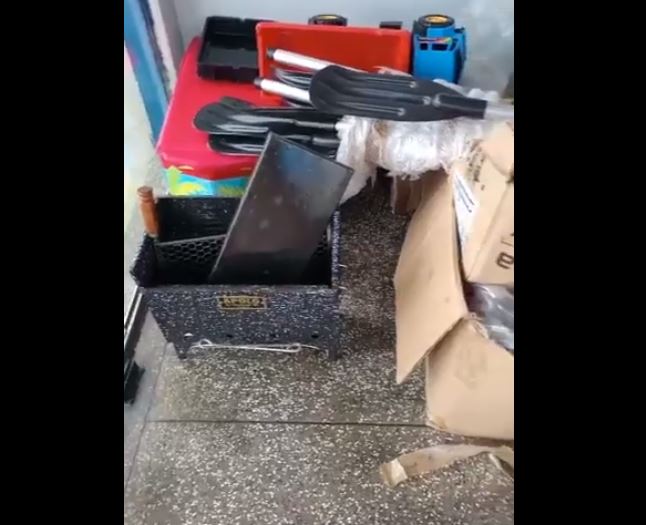 Trio é preso por aplicar golpes milionários em loja de Manaus com cartões clonados