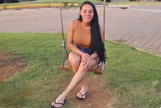 Laudo confirma que amazonense foi jogada viva em represa de São Paulo