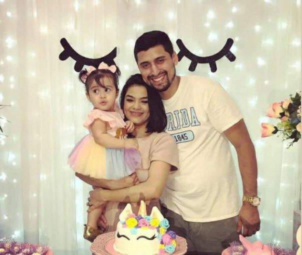 Mulher que sobreviveu à desabamento de prédio ainda não sabe da morte do marido