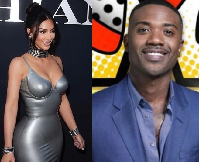 Ray J acusa Kim Kardashian e mãe de vazarem sex tape por marketing: 'a maior mentira da indústria'
