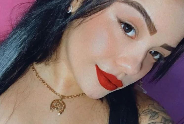 Jovem é carbonizada em tambor ao viajar para conhecer homem que conheceu pela internet