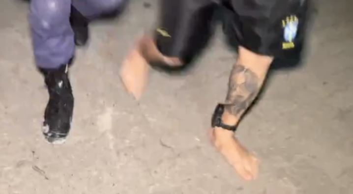 Homem que aceitou dinheiro para ser preso no lugar de traficante é condenado