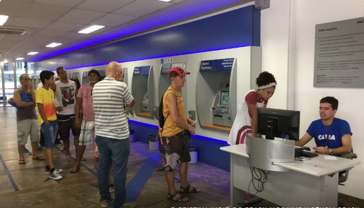 Veja como irão funcionar os bancos durante o Carnaval