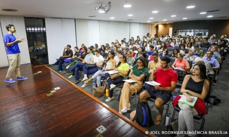 CNU 2025: resultados individuais são divulgados nesta quarta-feira