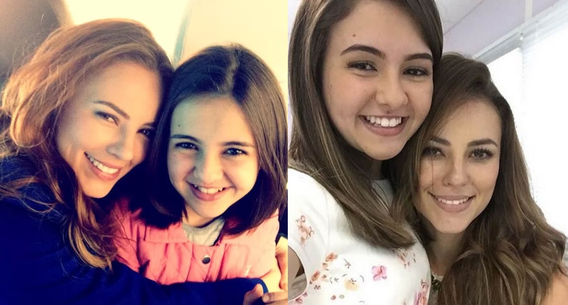 Mãe de Klara Castanho na TV, Paolla Oliveira se pronuncia sobre exposição de gravidez por estupro