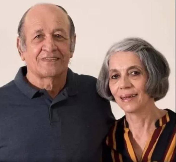 Esposa de ex-jogador do Corinthians morre após passar mal em velório do marido