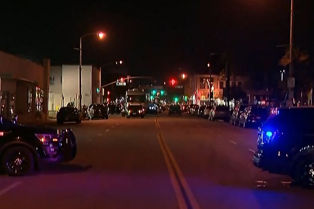 Festa pela Chegada do Ano Novo Lunar termina em chacina com 10 mortos nos EUA