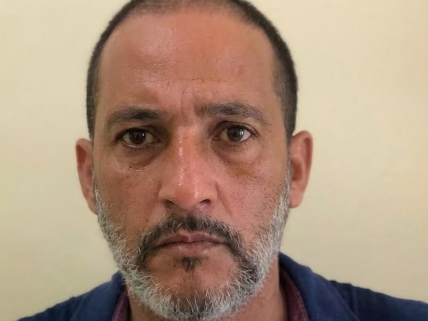 PC caça suspeito de mandar matar 'Xuruca do Japiim' em SC; vítima estava com filho no colo