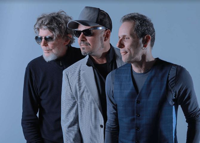 Titãs é a primeira atração nacional confirmada do 'Sou Manaus 2024'