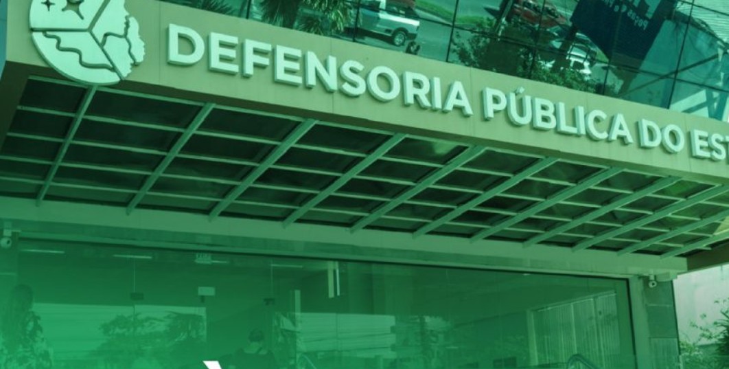 Defensoria denuncia nova violação contra mulher presa durante transferência no Amazonas