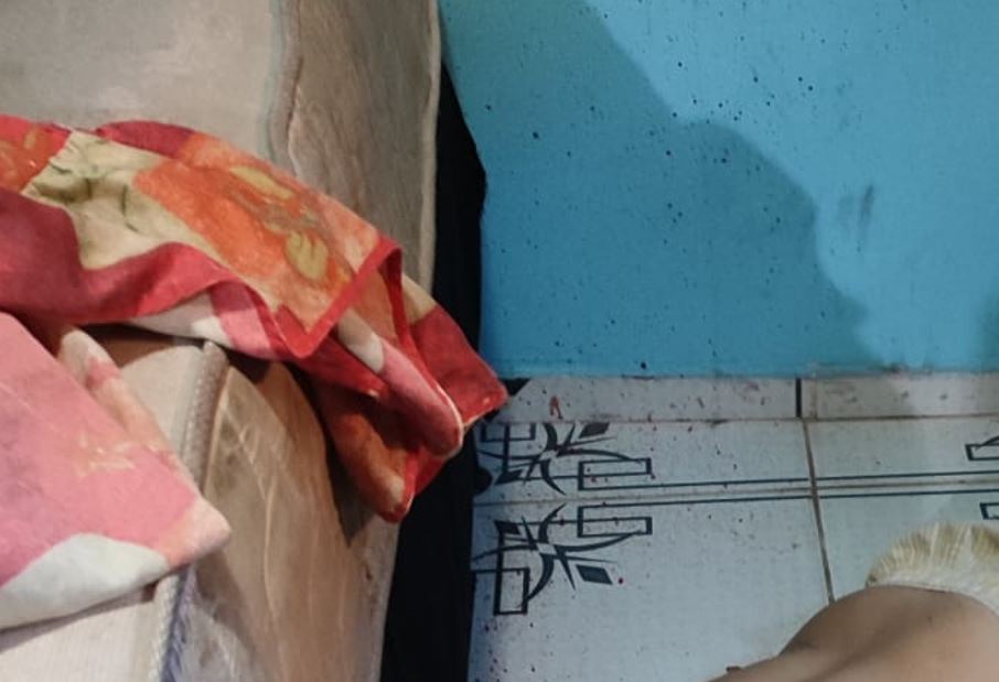Após se despedir da mãe, homem é executado a tiros no quarto de casa em Manaus