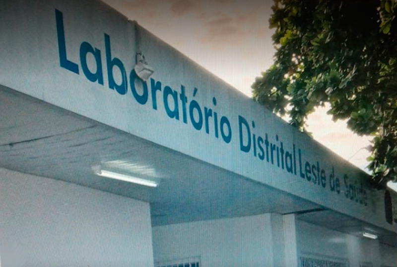 Atendimento em laboratório é suspenso por 3 dias após roubo de fiação elétrica em Manaus