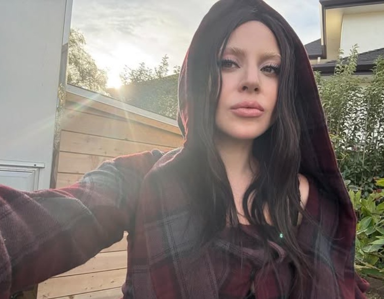 Lady Gaga é processada por marca de surfe por plágio