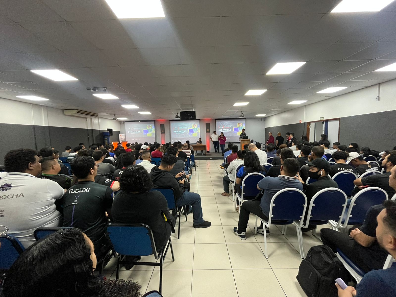 Manaus oferece 270 vagas para curso de ‘Linguagem de Programação’ e ‘Mercado de Games’