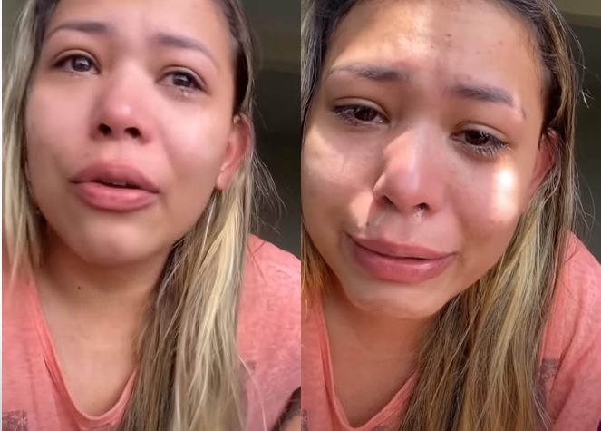 Vocalista do Mastruz com Leite relata que foi sexualmente abusada por integrante da banda 