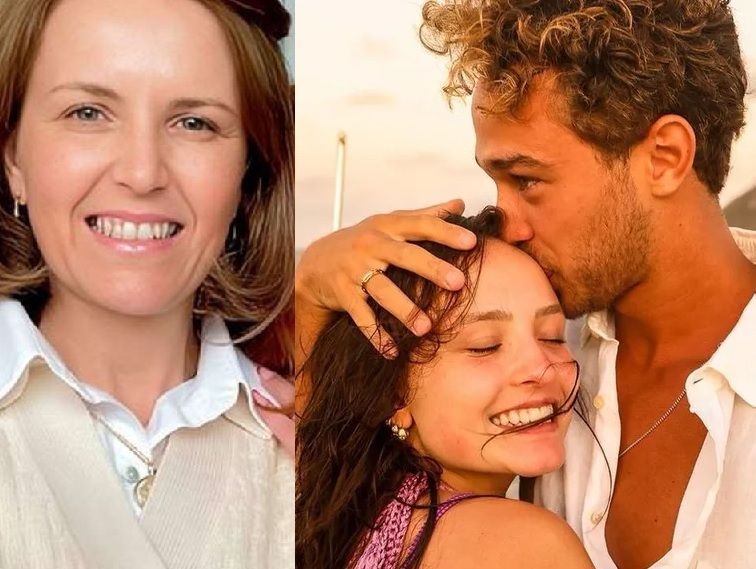 Amigos de Larissa Manoela desmentem mãe sobre nunca ter aprovado noivo