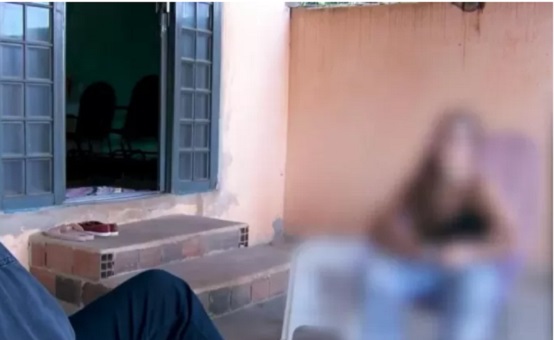 Mulher de Lázaro diz que policiais a torturaram para descobrirem paradeiro de serial killer