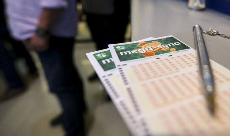 Confira resultado do concurso 2909 da Mega-Sena