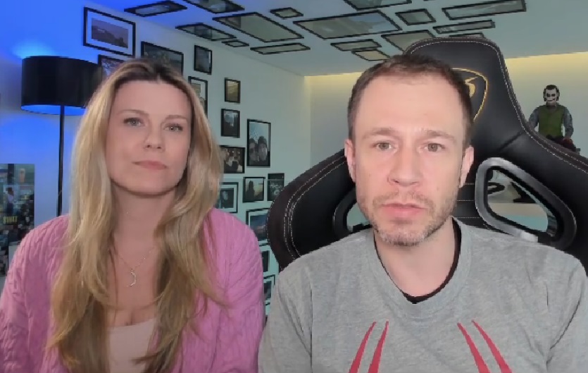 Tiago Leifert fala sobre o tratamento da filha contra câncer raro após um ano e anuncia campanha