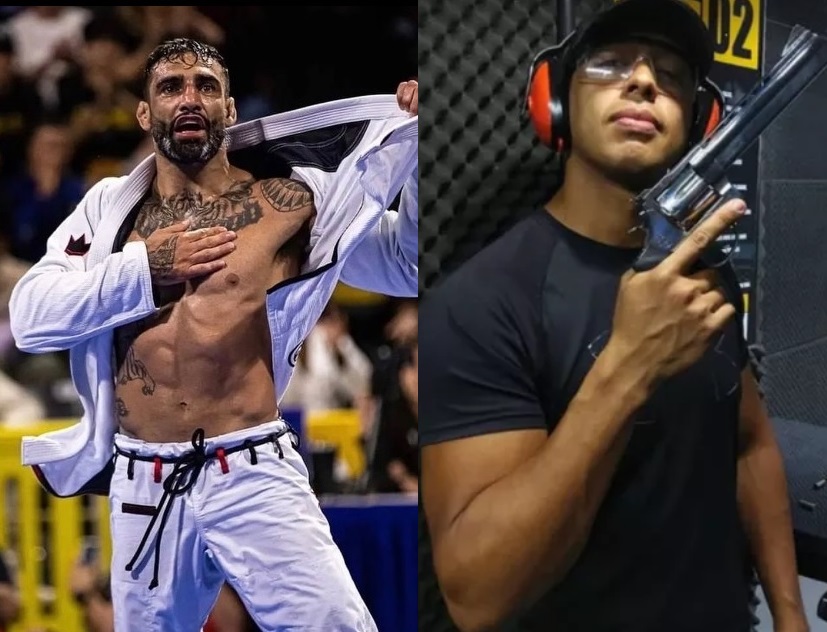 PM é autor de tiro na cabeça de Leandro Lo durante discussão em show; ele fugiu após o crime