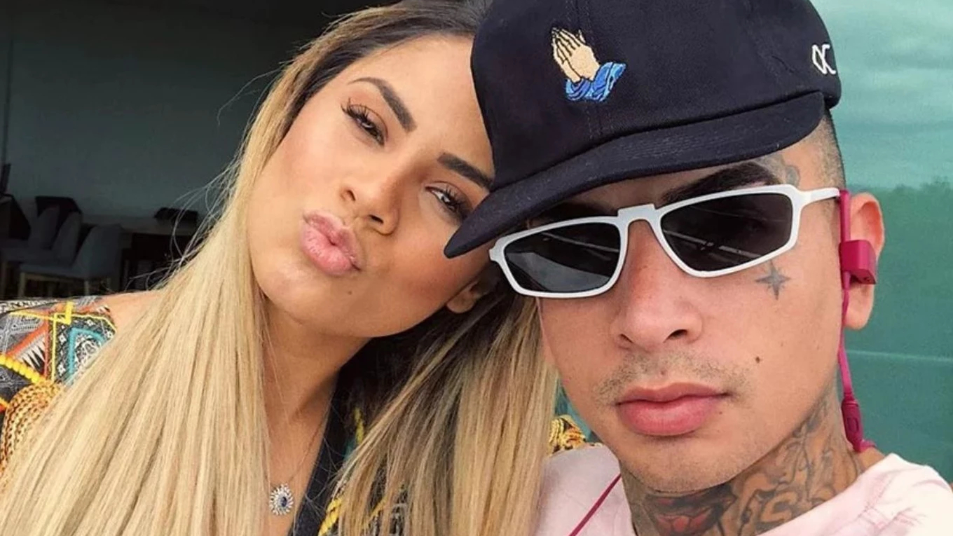 Guimê e Lexa são despejados de mansão após dívida milionária? Entenda