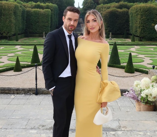 Namorada de Liam Payne explica por que deixou Argentina dias antes da morte do cantor