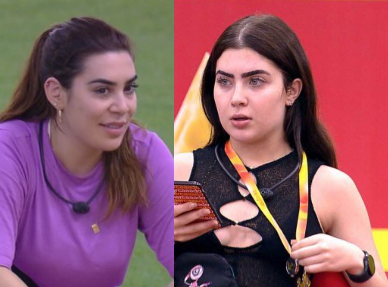 Líder pode ir para o Monstro? Veja se Jade Picon corre o risco