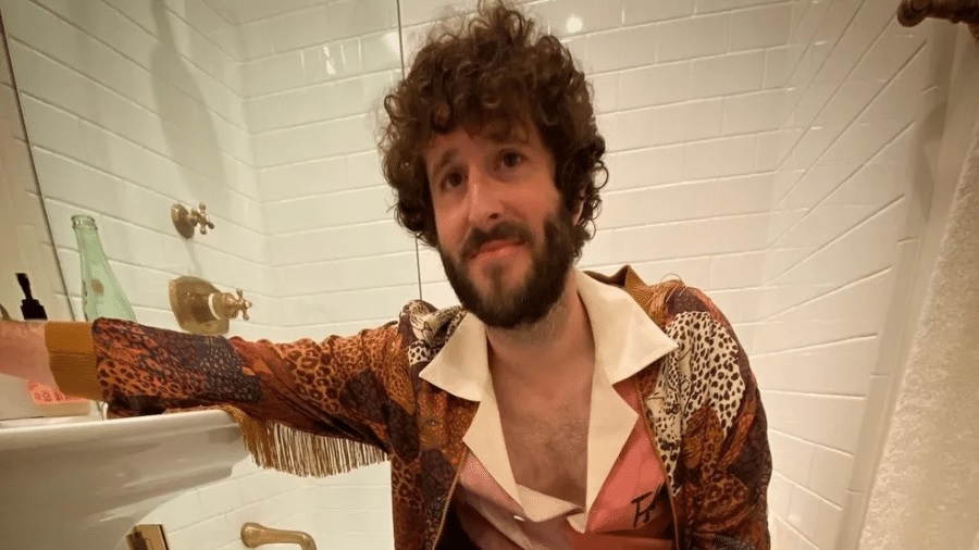 Ator e rapper Lil Dicky diz que ter micropênis o ajudou no seu projeto criativo