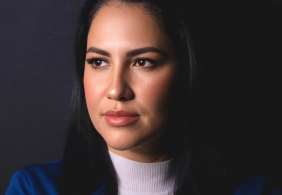 Amazonense Gabriela Macedo será condecorada Dama Comendadora pela Câmara Brasileira de Educação