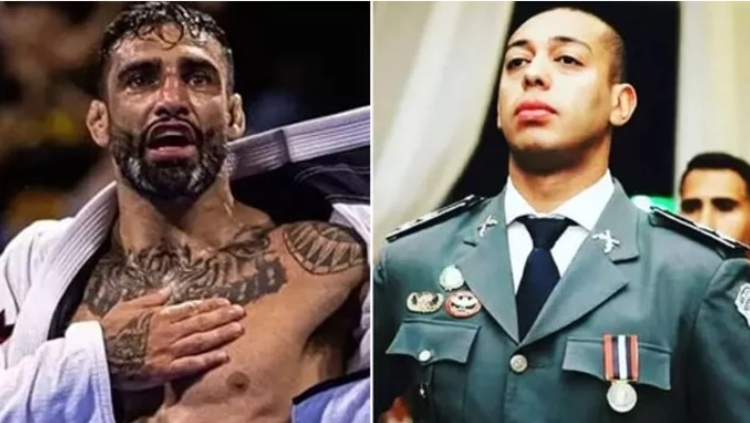 Policial que matou Leandro Lo volta a receber salário de R$ 10 mil, decide STF