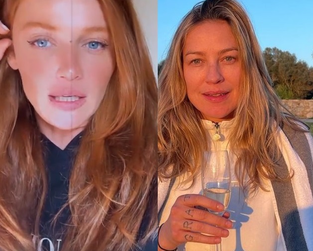 Cintia Dicker vai dividir guarda dos filhos de Pedro Scooby com Luana Piovani