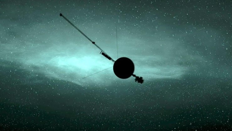 Sondas americanas enviadas ao espaço em 1977 já mostraram 10 luas em Urano