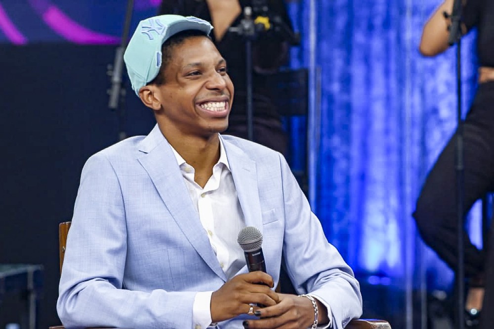 Lucas critica Lumena, Nego Di, fala sobre beijo de Gil e torce por Juliette